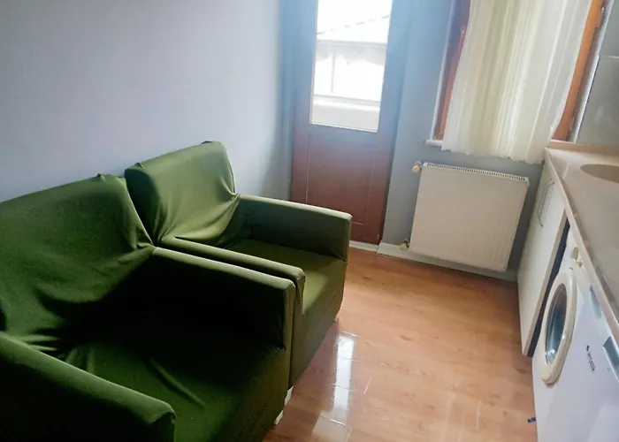 Kalmuk Трабзон