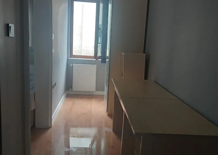 Апарт-отель Kalmuk