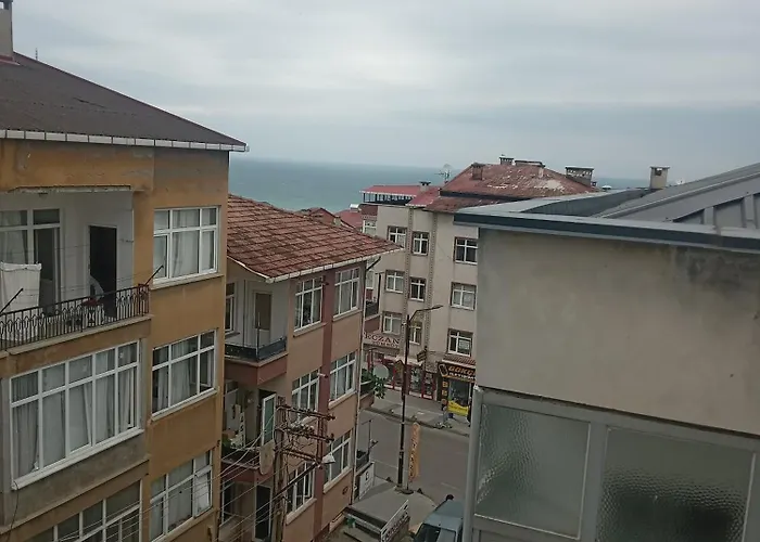 Kalmuk Апарт-отель 3*