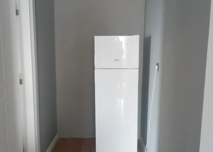 Kalmuk Апарт-отель Трабзон